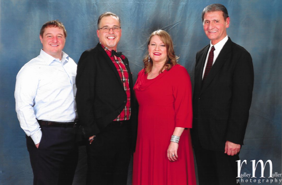 WhatcomTalk Team Members Named Bellingham Regional Chamber Man And ...